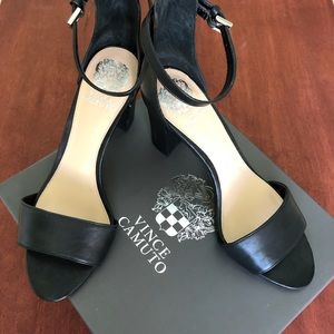 Vince Camuto Corlina Sandals